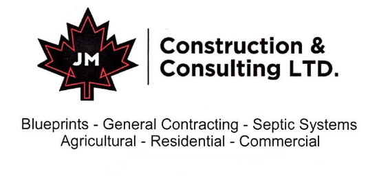 JM Construction and Consulting