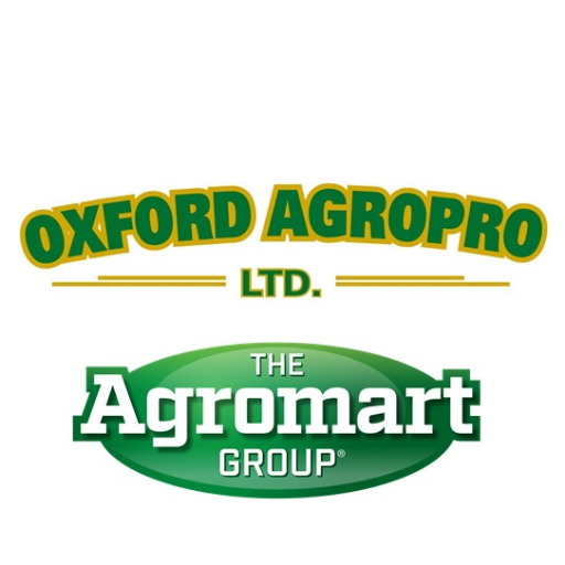 Oxford Agropro - Hickson